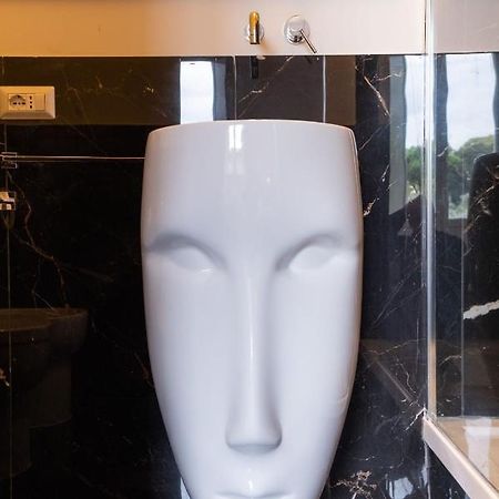 Colosseum Rooms Ρώμη Εξωτερικό φωτογραφία