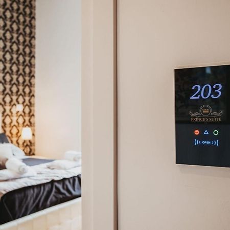 Colosseum Rooms Ρώμη Εξωτερικό φωτογραφία