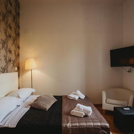 Colosseum Rooms Ρώμη Εξωτερικό φωτογραφία