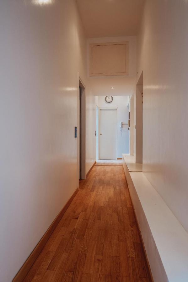 Colosseum Rooms Ρώμη Εξωτερικό φωτογραφία