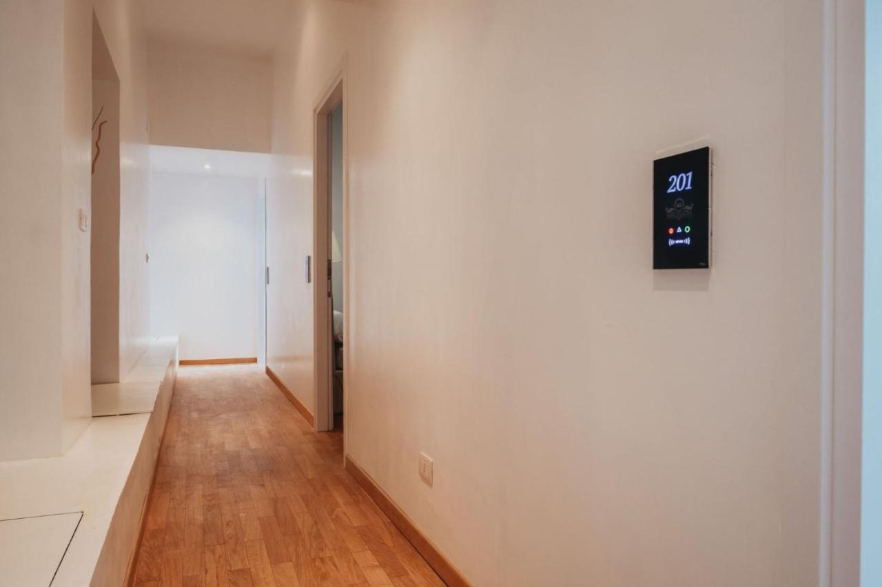Colosseum Rooms Ρώμη Εξωτερικό φωτογραφία