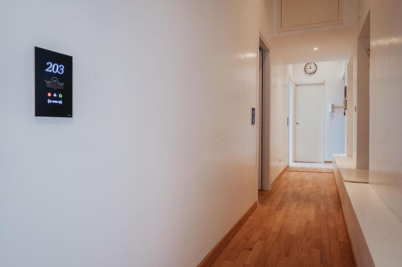 Colosseum Rooms Ρώμη Εξωτερικό φωτογραφία