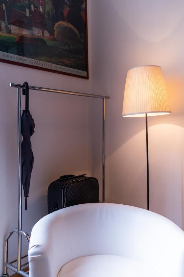 Colosseum Rooms Ρώμη Εξωτερικό φωτογραφία