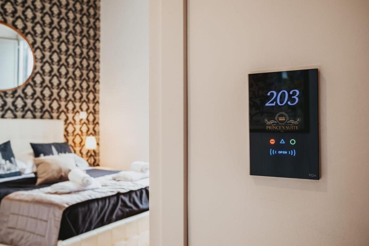 Colosseum Rooms Ρώμη Εξωτερικό φωτογραφία
