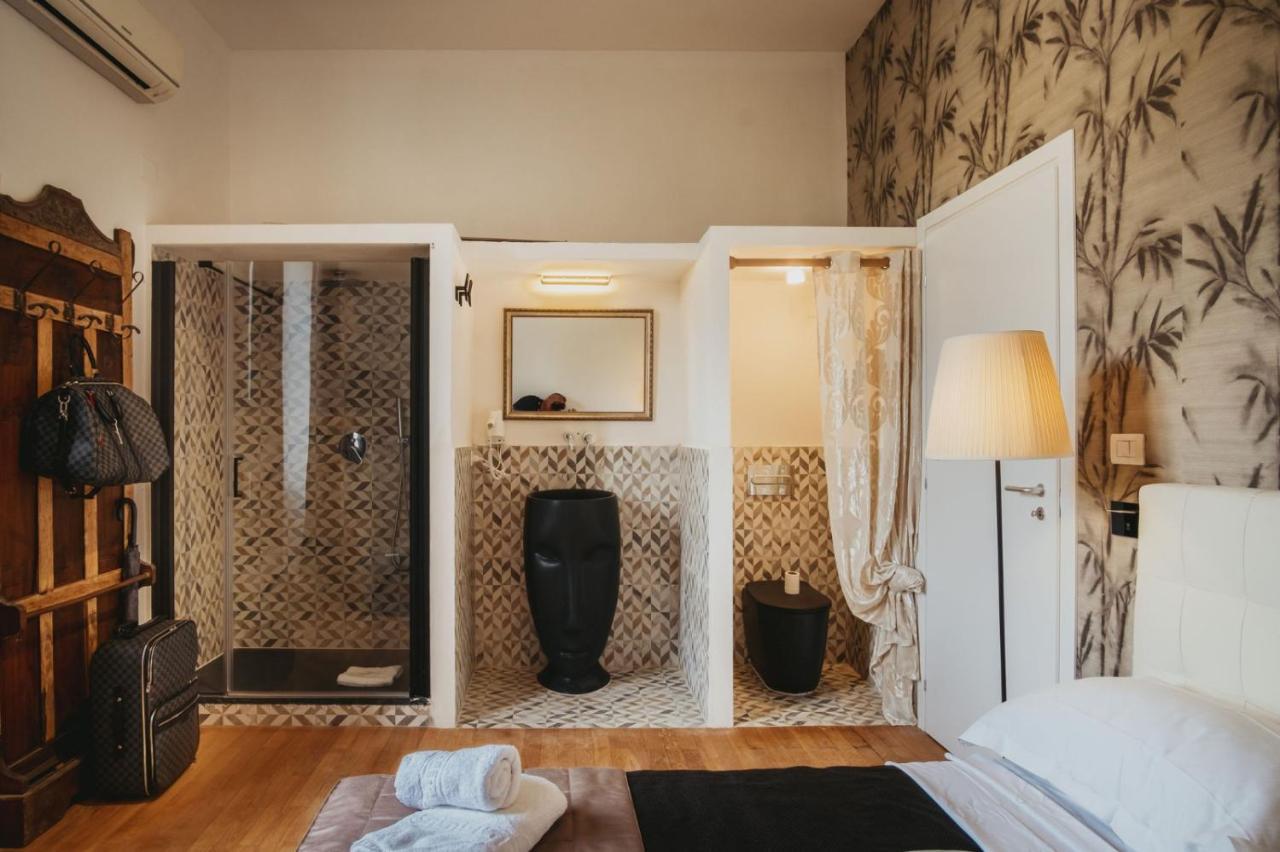 Colosseum Rooms Ρώμη Εξωτερικό φωτογραφία
