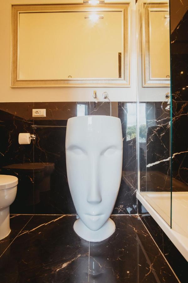 Colosseum Rooms Ρώμη Εξωτερικό φωτογραφία