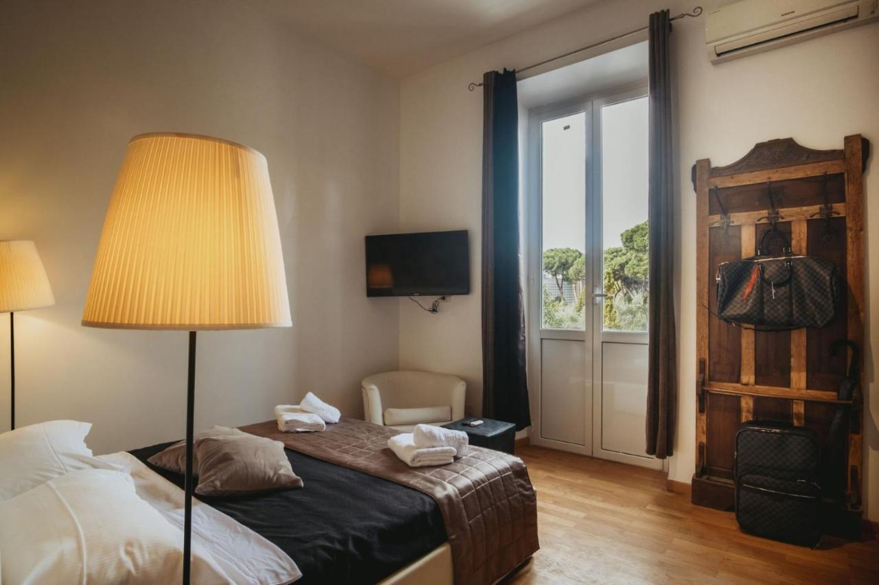 Colosseum Rooms Ρώμη Εξωτερικό φωτογραφία