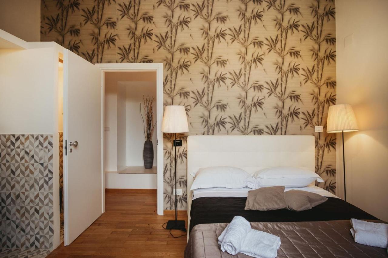 Colosseum Rooms Ρώμη Εξωτερικό φωτογραφία