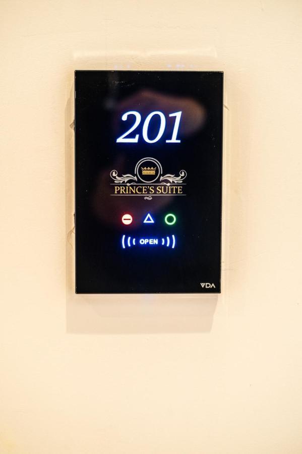 Colosseum Rooms Ρώμη Εξωτερικό φωτογραφία