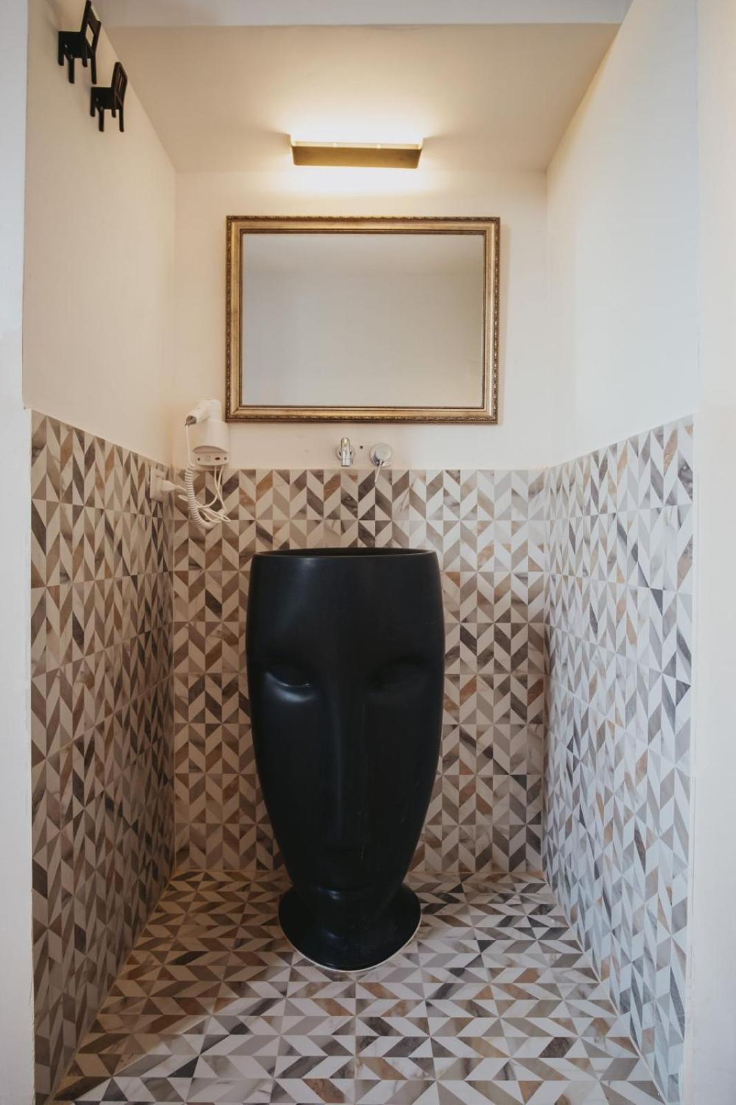 Colosseum Rooms Ρώμη Εξωτερικό φωτογραφία