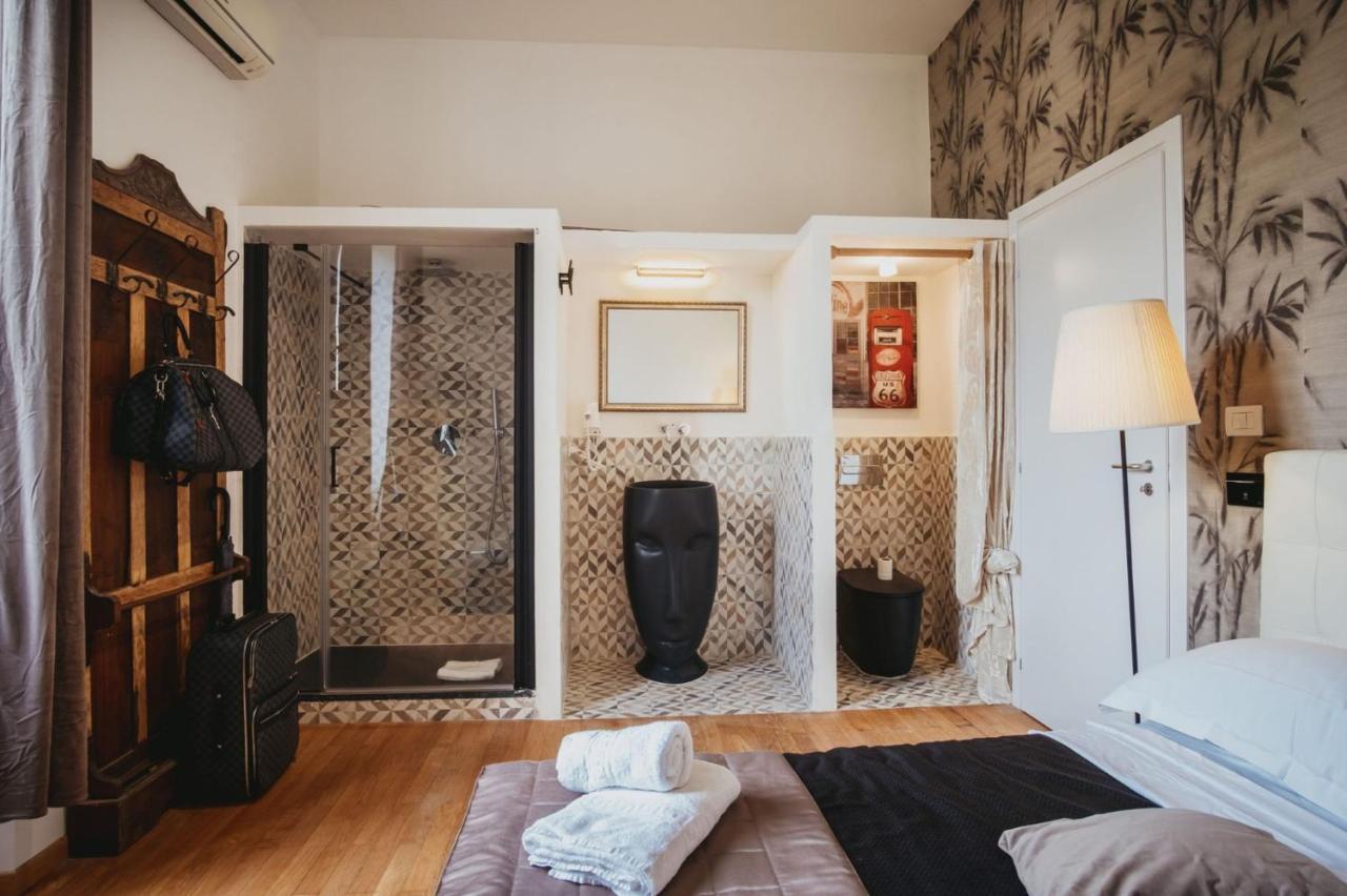 Colosseum Rooms Ρώμη Εξωτερικό φωτογραφία