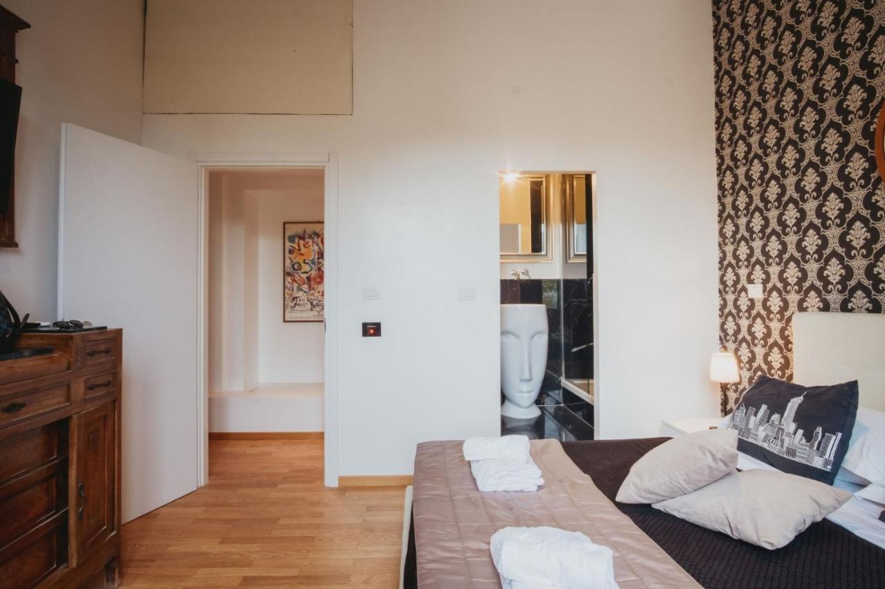 Colosseum Rooms Ρώμη Εξωτερικό φωτογραφία