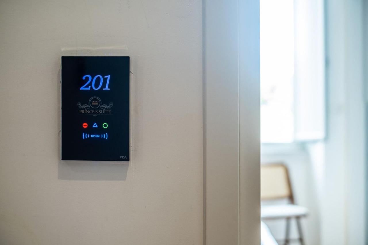 Colosseum Rooms Ρώμη Εξωτερικό φωτογραφία