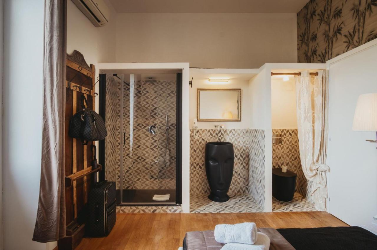 Colosseum Rooms Ρώμη Εξωτερικό φωτογραφία