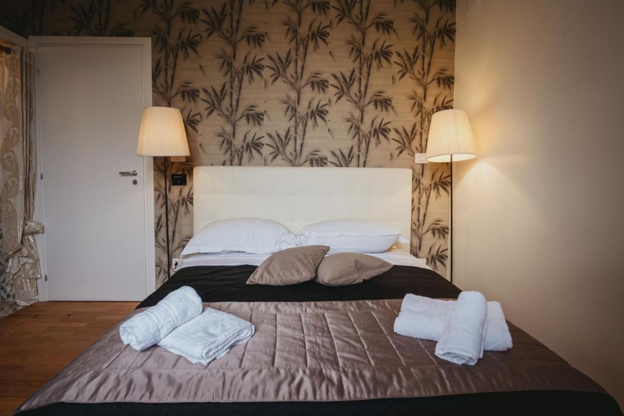Colosseum Rooms Ρώμη Εξωτερικό φωτογραφία