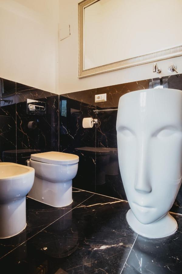 Colosseum Rooms Ρώμη Εξωτερικό φωτογραφία