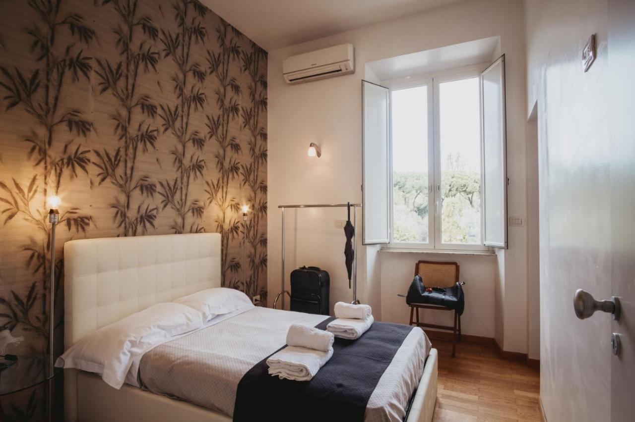 Colosseum Rooms Ρώμη Εξωτερικό φωτογραφία