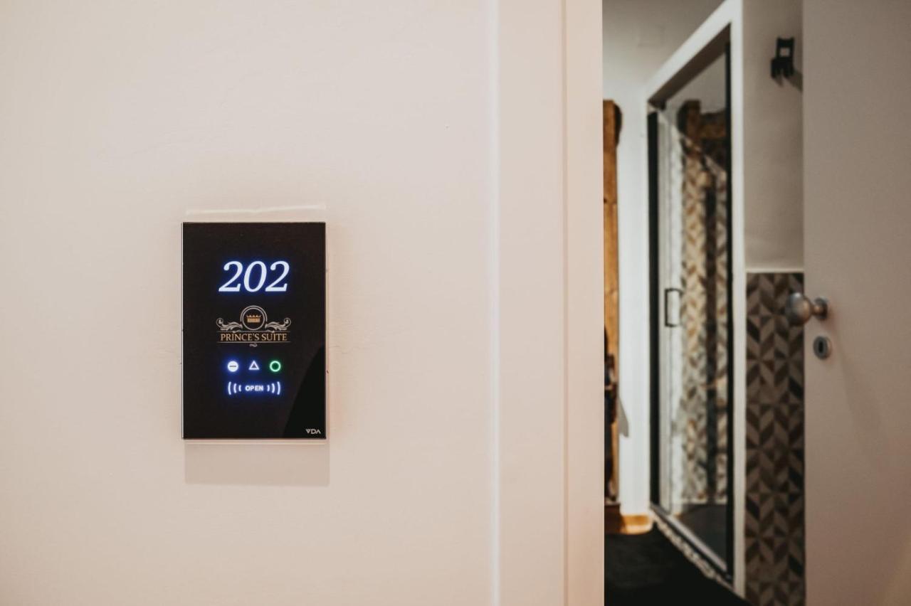 Colosseum Rooms Ρώμη Εξωτερικό φωτογραφία
