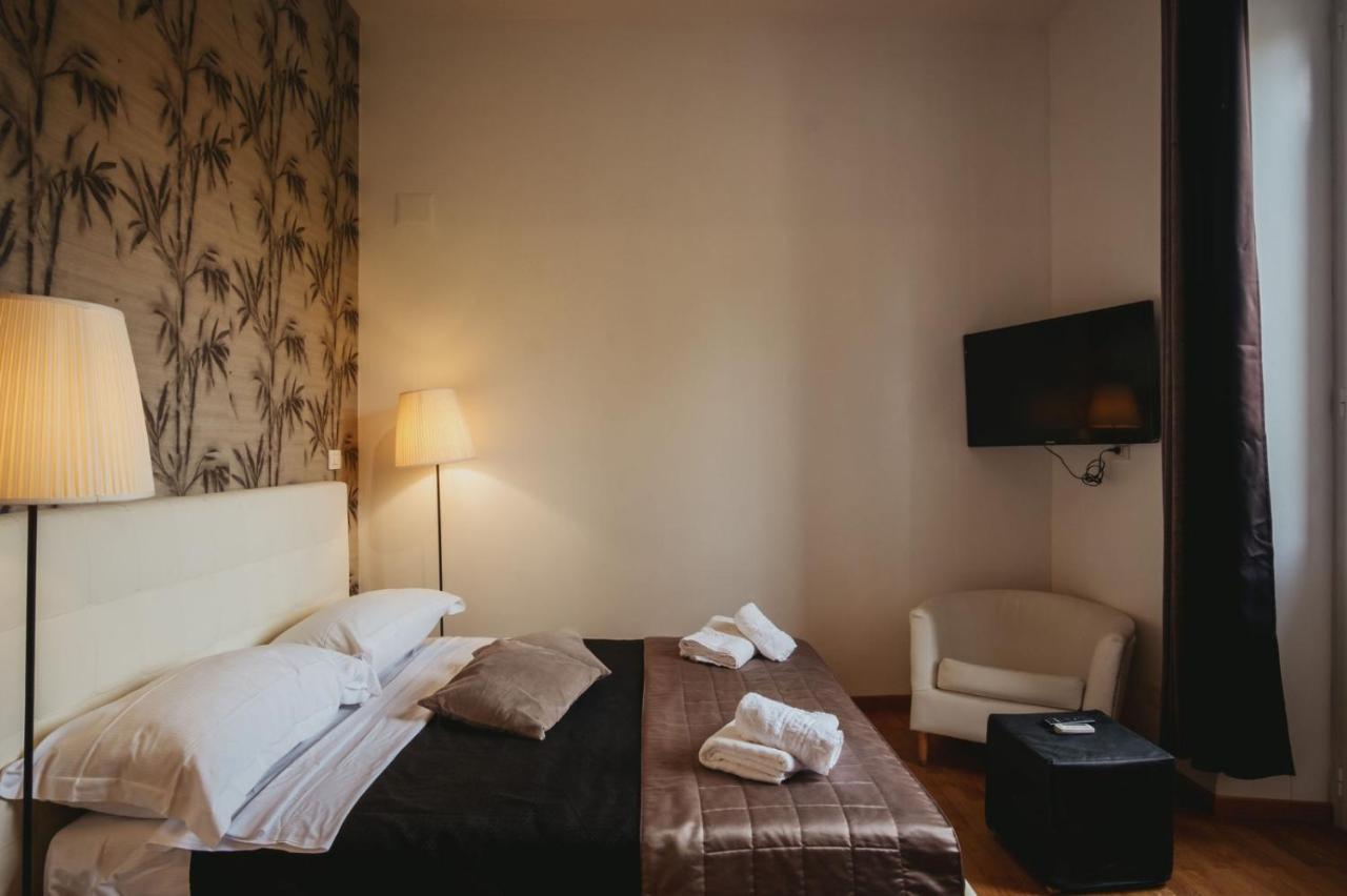 Colosseum Rooms Ρώμη Εξωτερικό φωτογραφία