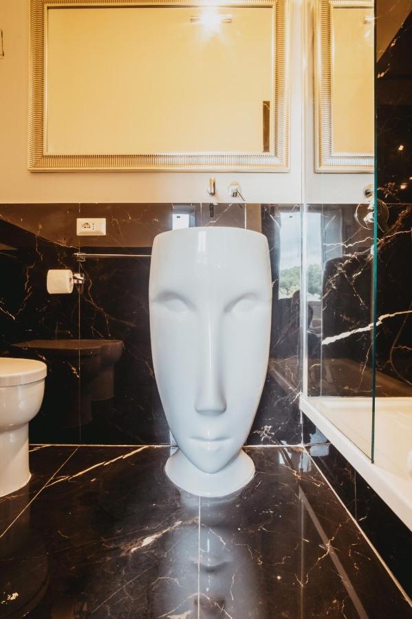 Colosseum Rooms Ρώμη Εξωτερικό φωτογραφία